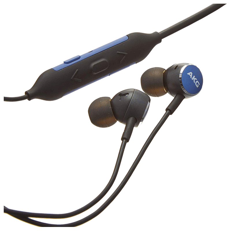 Buy AKG Y100 GPY100HAHHBAC Wireless Earphones with Passive Noise